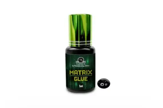 Platinum / Клей Matrix (Розпродаж. Придатний до 05.01.26)