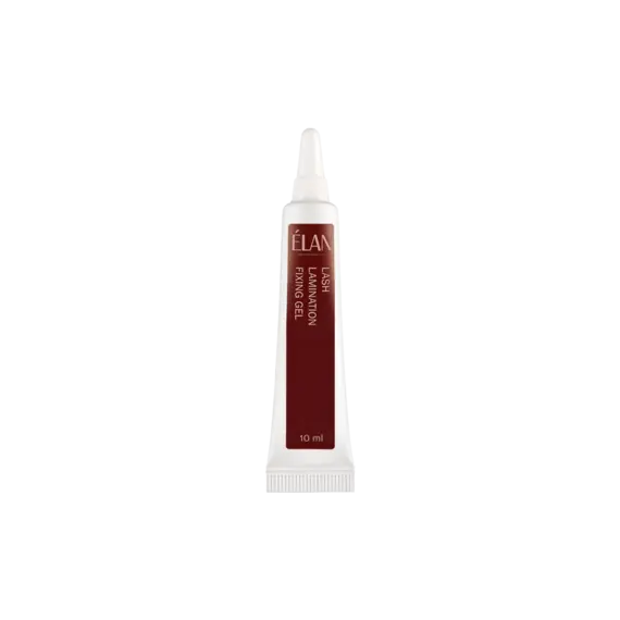 Elan / professional line / Фіксуючий гель для ламінування вій