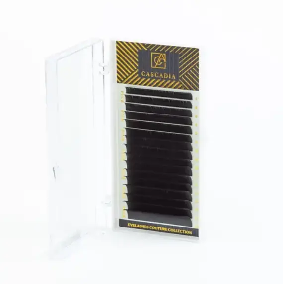 Вії CASCADIA (Без однієї стрічки)