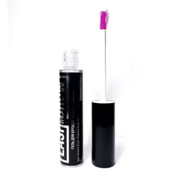 Permanent lash&brow / Гель для укладання брів / 8 мл (Розпродаж. Придатний до 01.26)