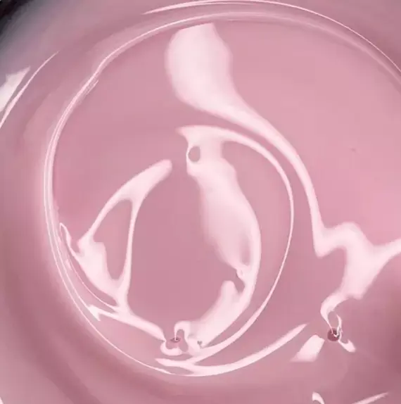 Nika Zemlyanikina / Easy Seashell Gel / Рідкий гель / 30 мл (Розпродаж. Придатний до 27.12.25)