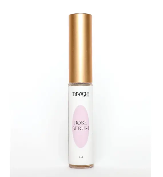 DIVOCHI / Rose Serum / 5 мл