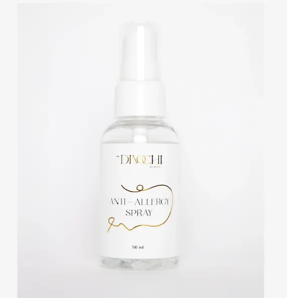 DIVOCHI / Антиалергенний спрей / 50 мл