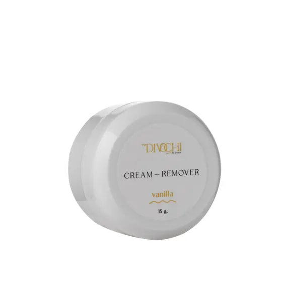 DIVOCHI / Крем-ремувер / 15 г