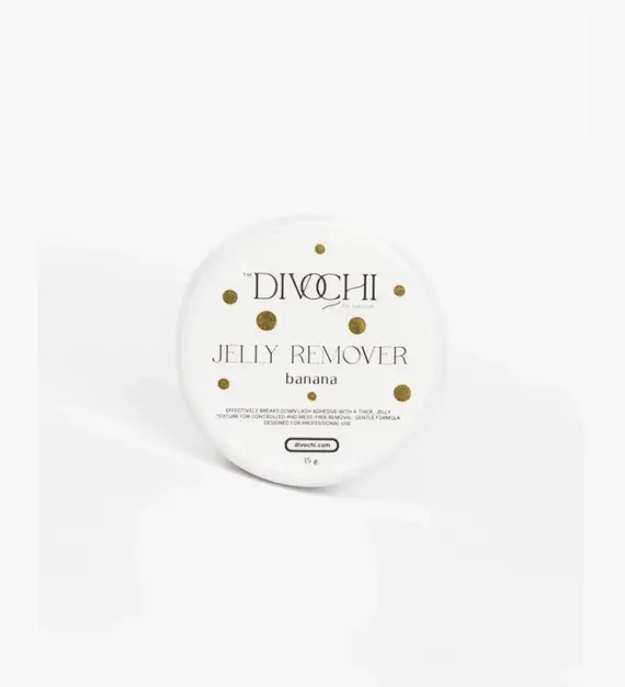 DIVOCHI / Ремувер желе / 15 г