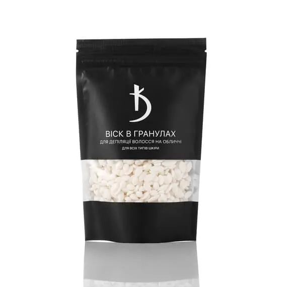 Kodi / Віск у гранулах для депіляції обличчя