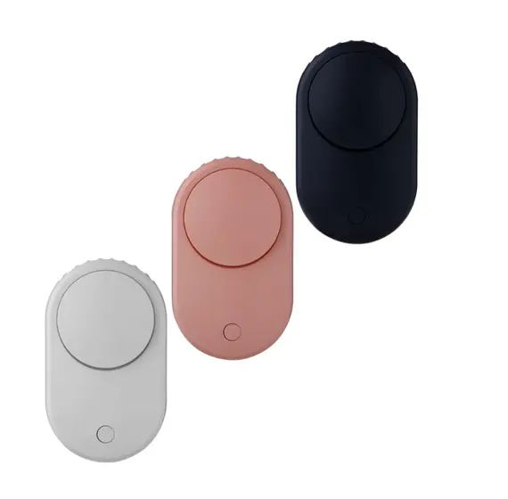 DIVOCHI / Вентилятор для нарощенених вій