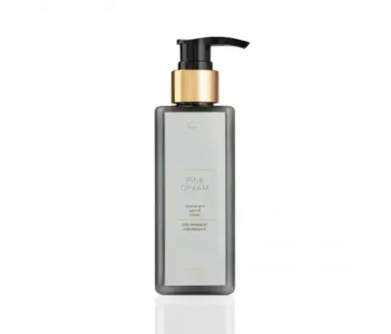 Lilav / Лосьйон для тіла / Pink Dream / LV220 №009 / 200 мл (Розпродаж. Придатний до 03.26)