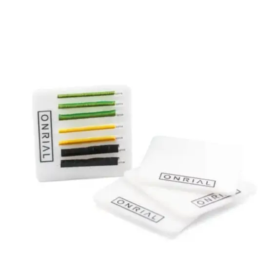 Onrial / Планшетка на руку 7*7 без резинки