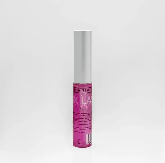 Onrial / Клей для ламінування FIX LASH / 5 мл