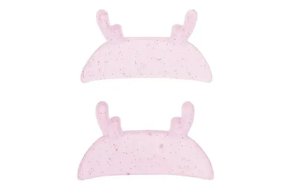 Platinum / Cиліконові валіки для корейського ламінування Slim Pads