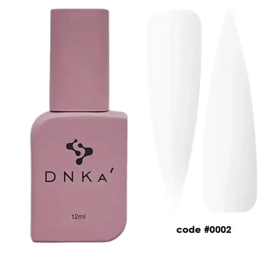 DNKa' / Рідкий гель / Fast Gel / #0002 Calliope