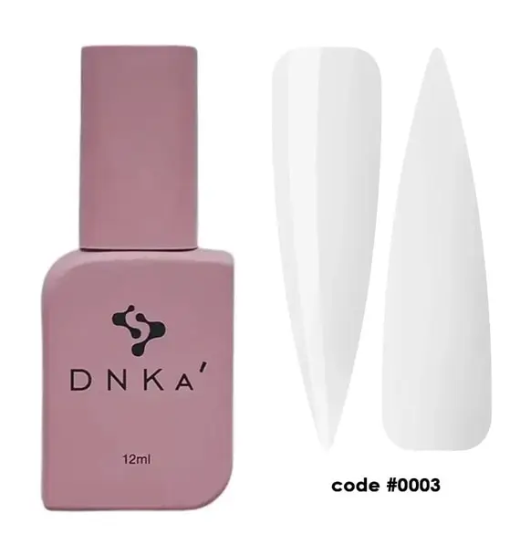 DNKa' Жидкий гель / Fast Gel / #0003 Clio