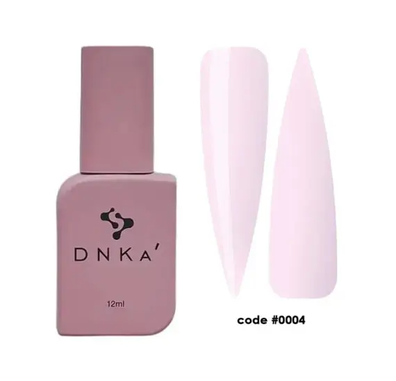 DNKa' / Рідкий гель Fast Gel / #0004 Thalia
