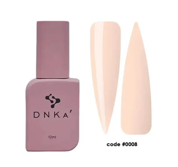 DNKa' / Рідкий гель Fast Gel / #0008 Terpsichore