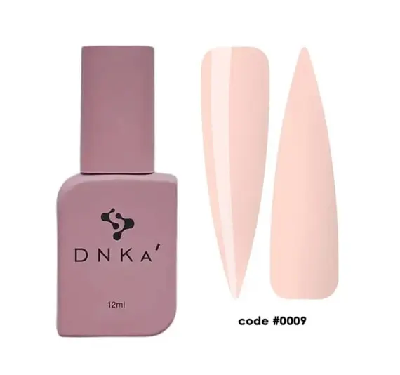 DNKa' / Рідкий гель Fast Gel / #0009 Urania