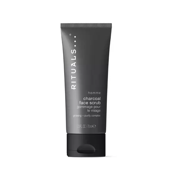 RITUALS / Скраб для обличчя / Homme