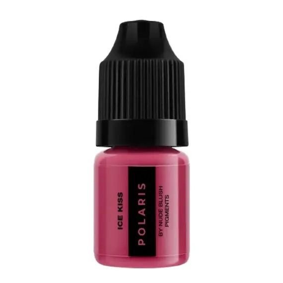 Nude Blush / Ice Kiss пігмент для губ / POLARIS