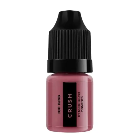 Nude Blush / Ice Kiss пігмент для губ / CRUSH