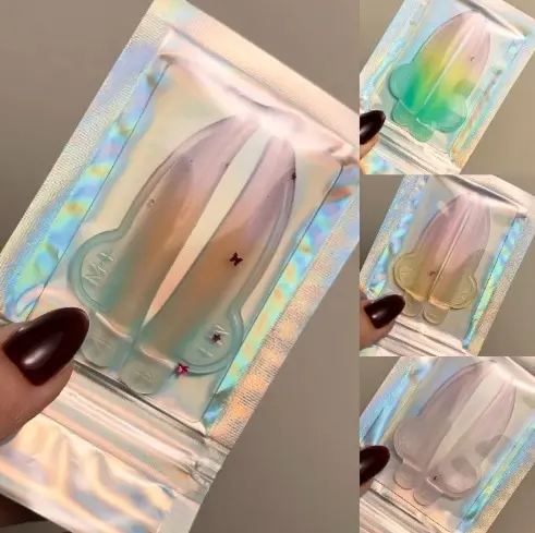 LAMI TIME / Валики Candy Wave