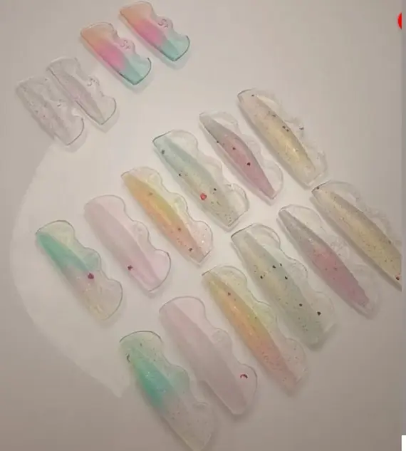 LAMI TIME / Валики Dolly New