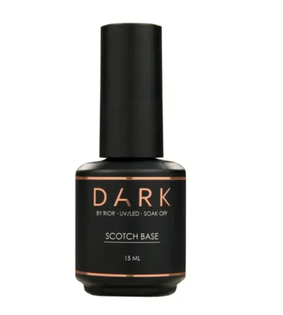DARK / База Scotch Base