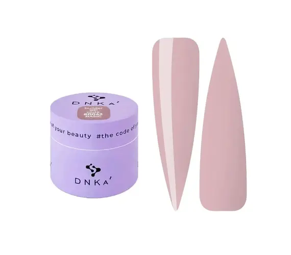 DNKa' / Builder Gel / Basic #0042