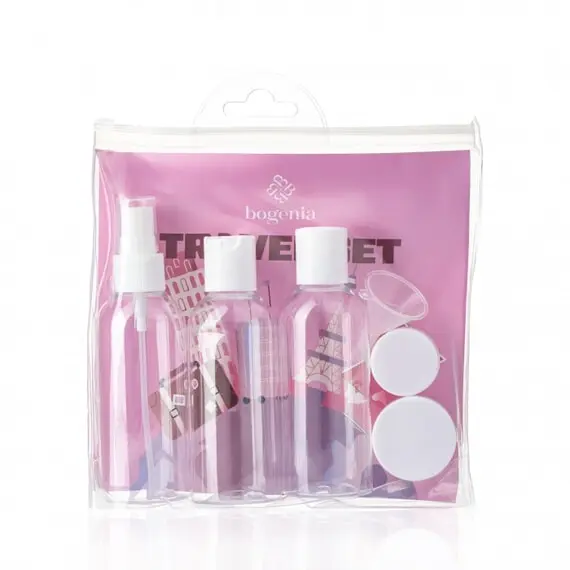 Bogenia / Дорожній набір BG214 №001