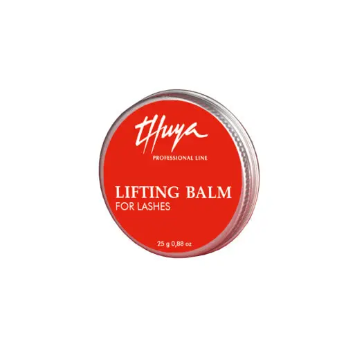 Thuya / Фіксуючий бальзам для вій Lifting Balm (клей без клею) / 25 мл