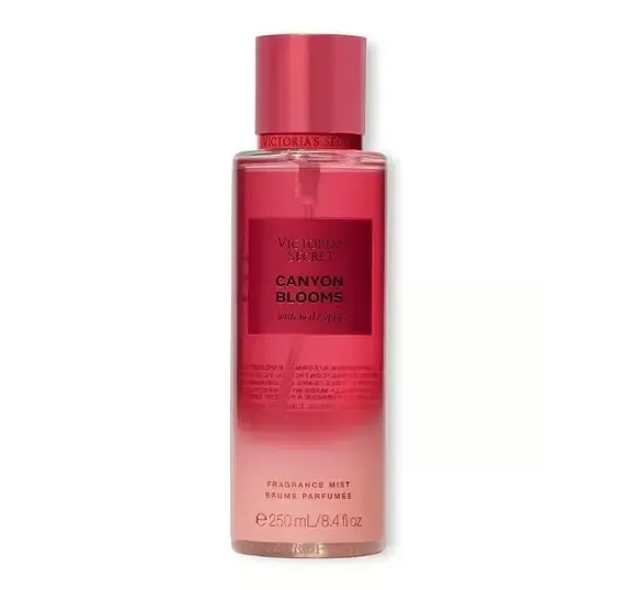 Victoria`s Secret / Парфумований спрей / Canyon Blooms / 250 мл