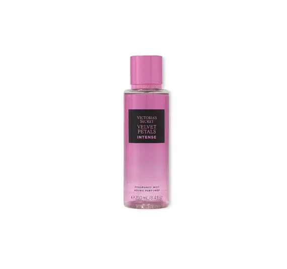 Victoria`s Secret / Парфумований спрей / Velvet Petals Intense / 250 мл