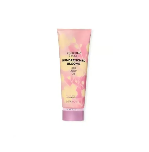 Victoria`s Secret / Парфумований лосьйон / Sundrenched Blooms / 236 мл