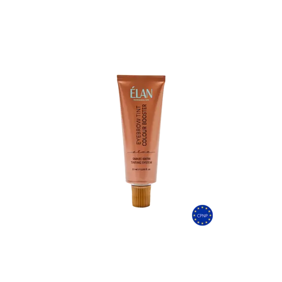 Elan / Бустер-концентрат Eyebrow Tint Colour Booster