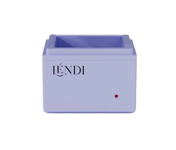 Lendi / Воскоплав Mini з акумулятором