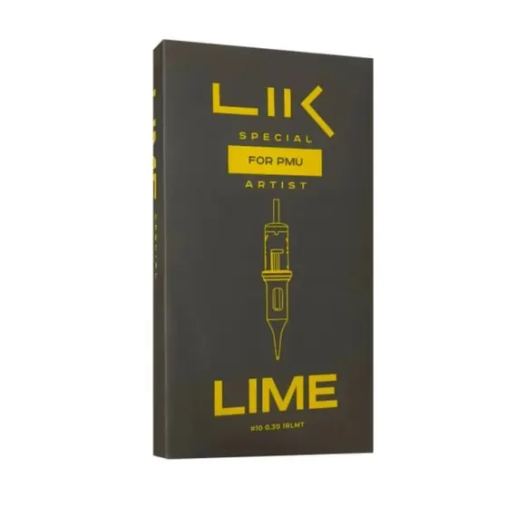 LIK / Картридж LIME 1RLMT