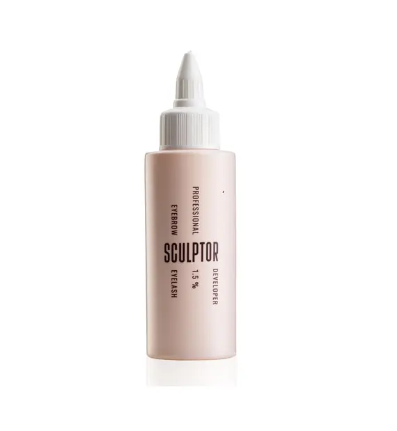 Sculptor / Окислювач PURE TINT 1,5% / 100 мл