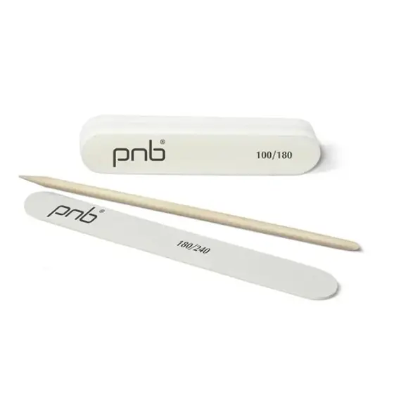 PNB / Индивидуальный набор для маникюра