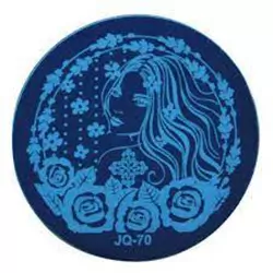 Диск для стемпінга JQ-70