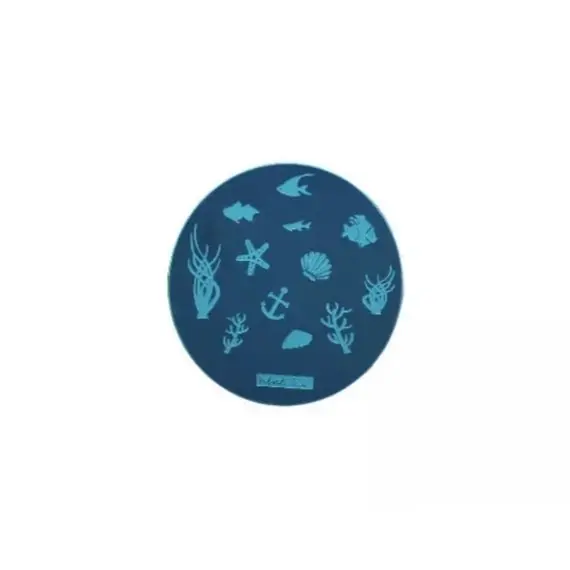 Диск для стемпінга hehe 012