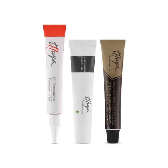 Thuya / Набір для довготривалого укладання брів