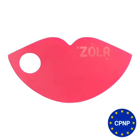 Zola / Палітра губи