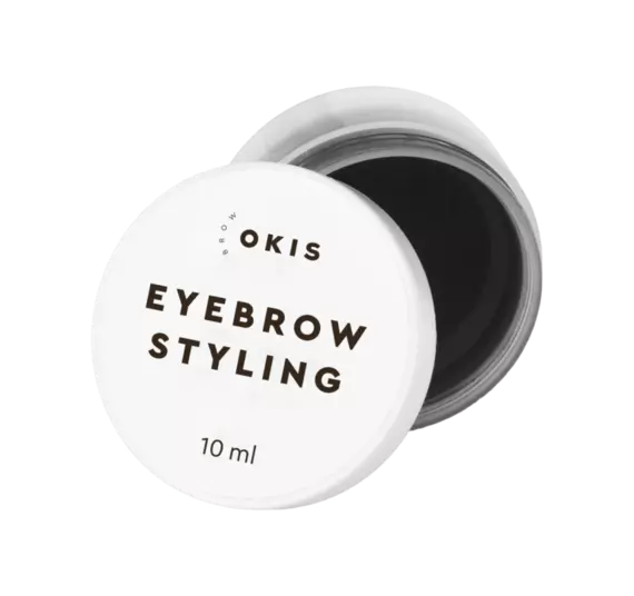 OKIS BROW / Стайлінг / Eyebrow styling / 10 г