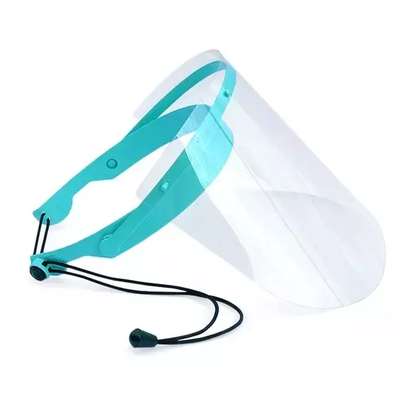 Staleks / Захисний екран для обличчя