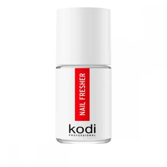 Kodi / Nail fresher / Знежирювач / 15 мл