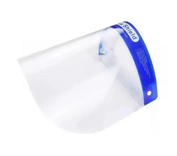 Захисний екран для обличчя