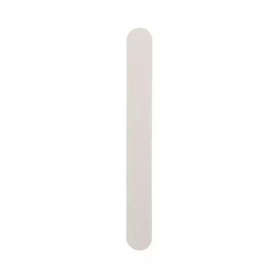 Kodi / Набір пилок для нігтів 100/100 білий (50шт/уп)