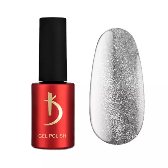 Kodi / Гель-лак №01 CS / 8 мл