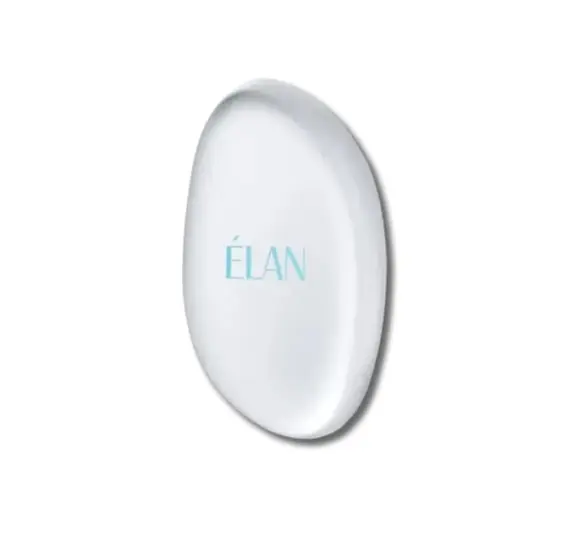 Elan / Силіконовий спонж для макіяжу / IQ Sponge
