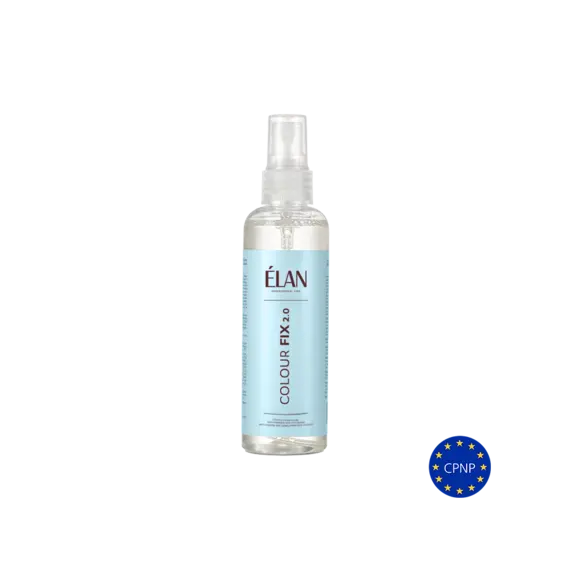 Elan / Флюїд-фіксатор кольору / COLOUR FIX 2.0 / 100 мл