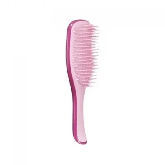 Tangle Teezer / Щітка для волосся / The Wet Detangler /  Raspberry Rouge